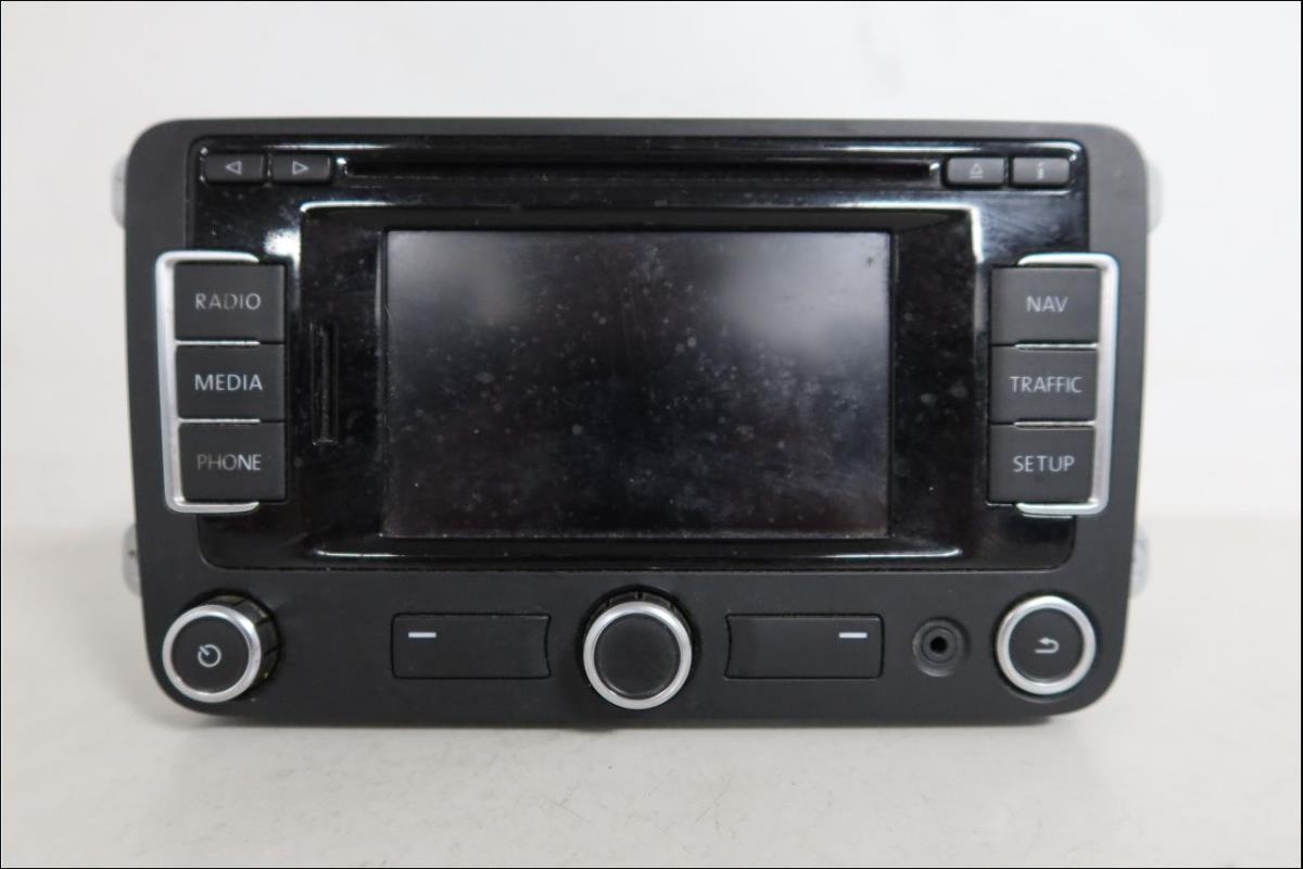 Autoradio