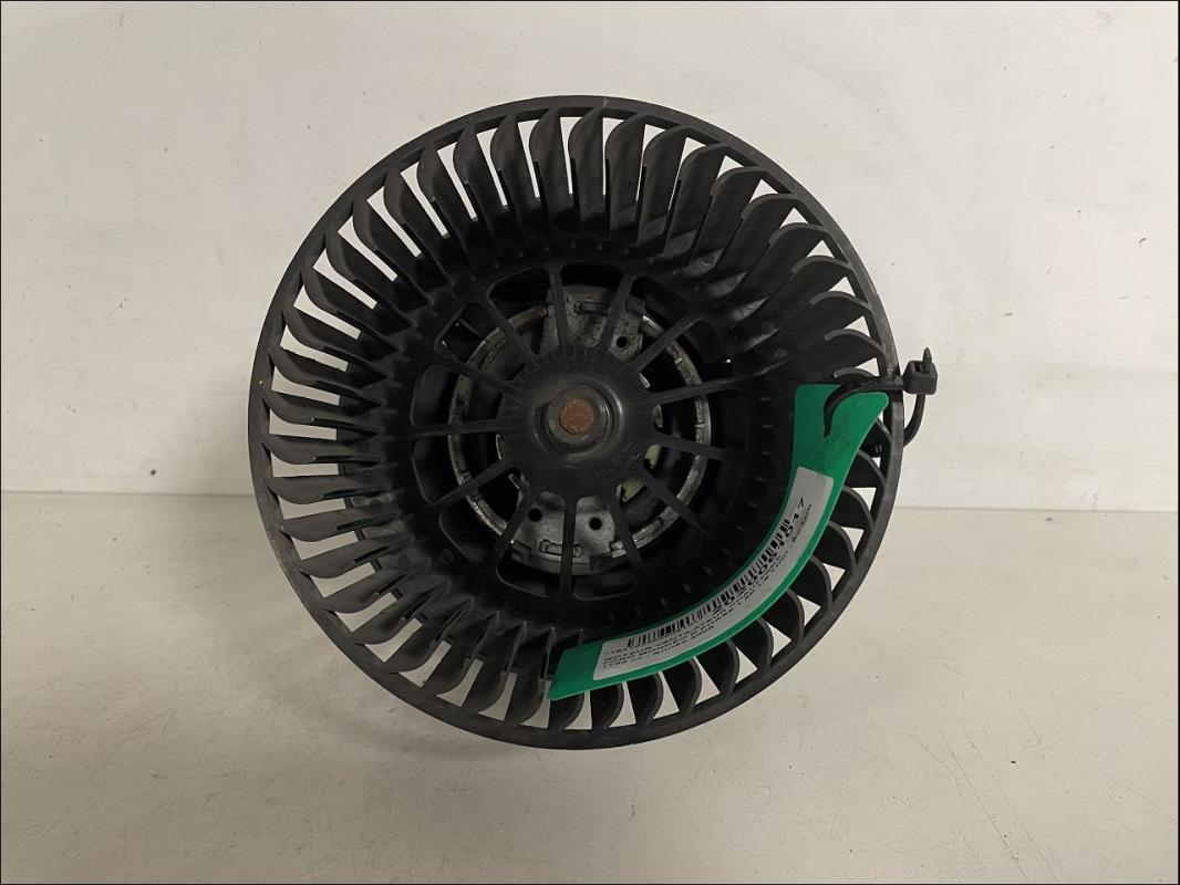 Ventilateur chauffage