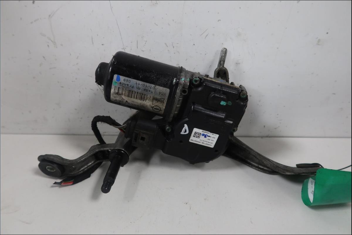 Moteur essuie glace avant droit