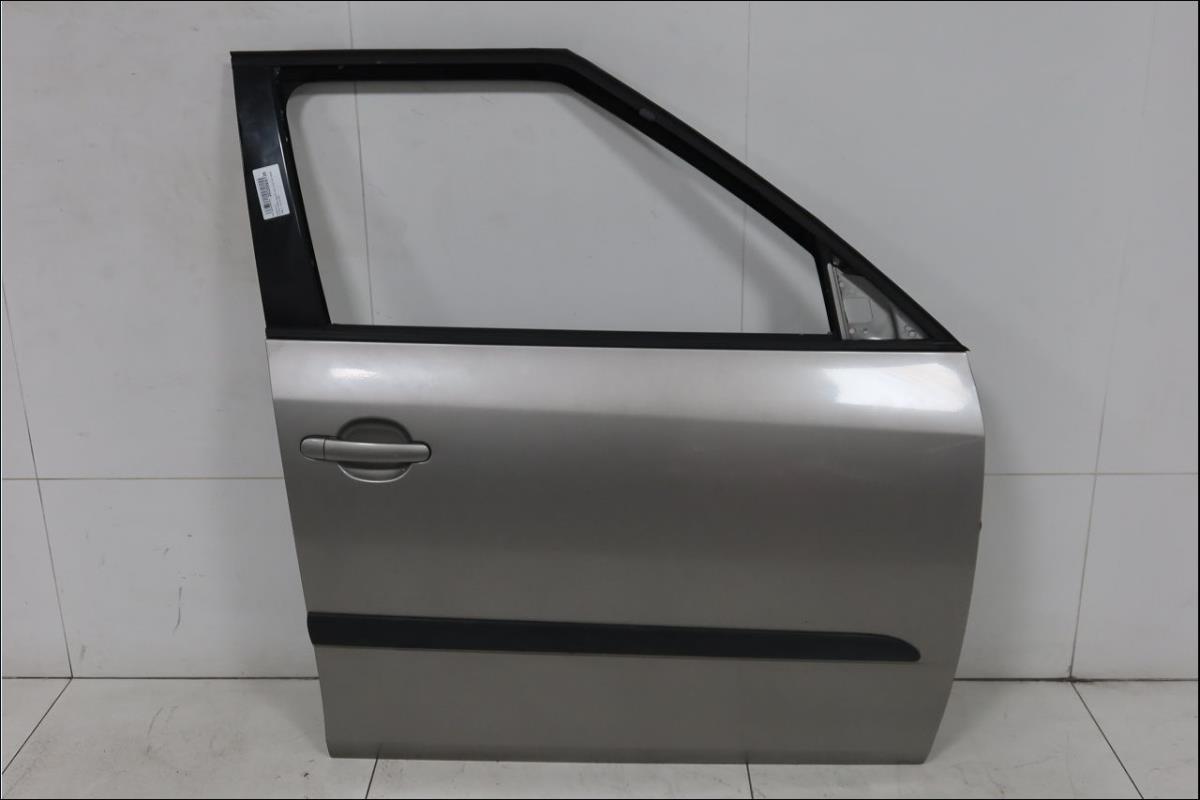 Porte avant droit