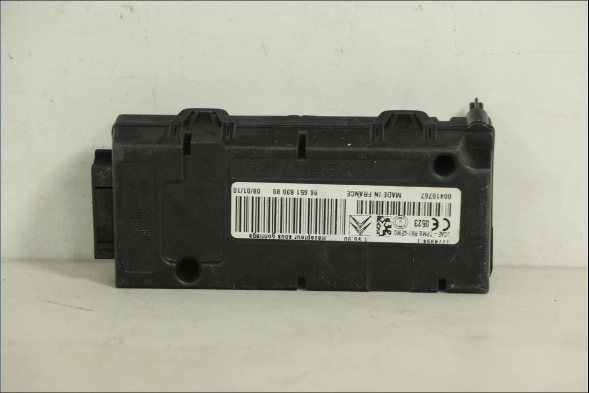 Module électronique