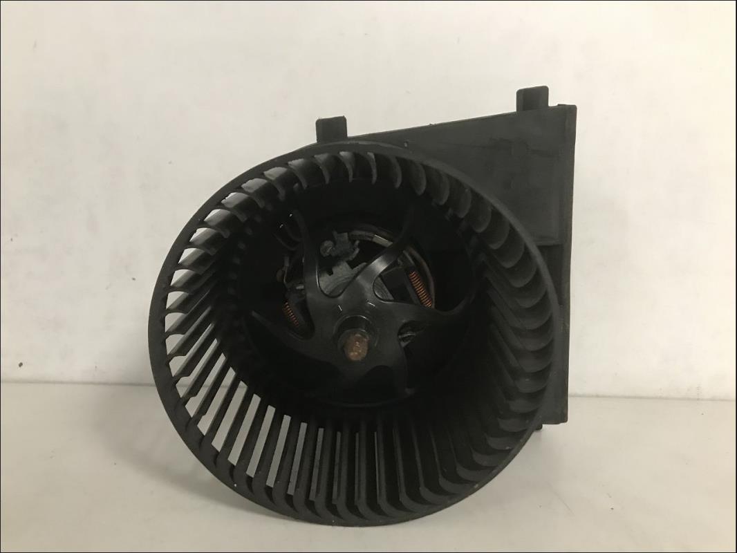 Ventilateur chauffage