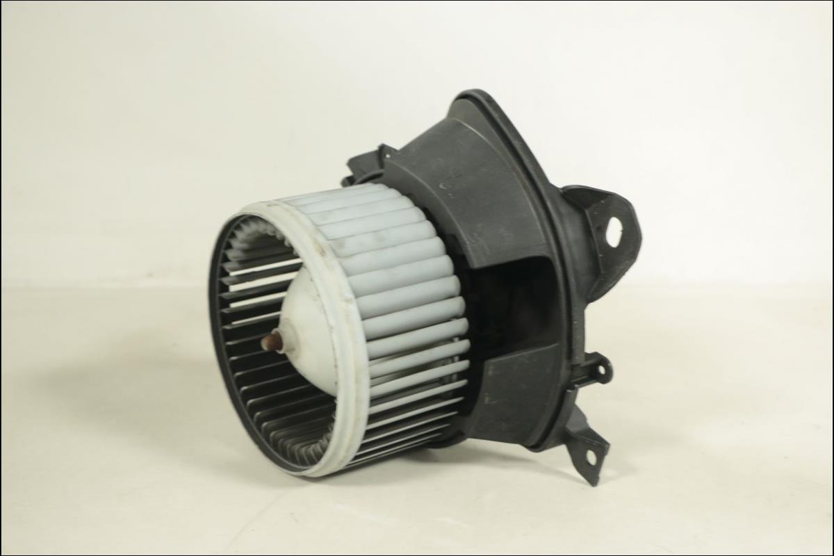 Ventilateur chauffage