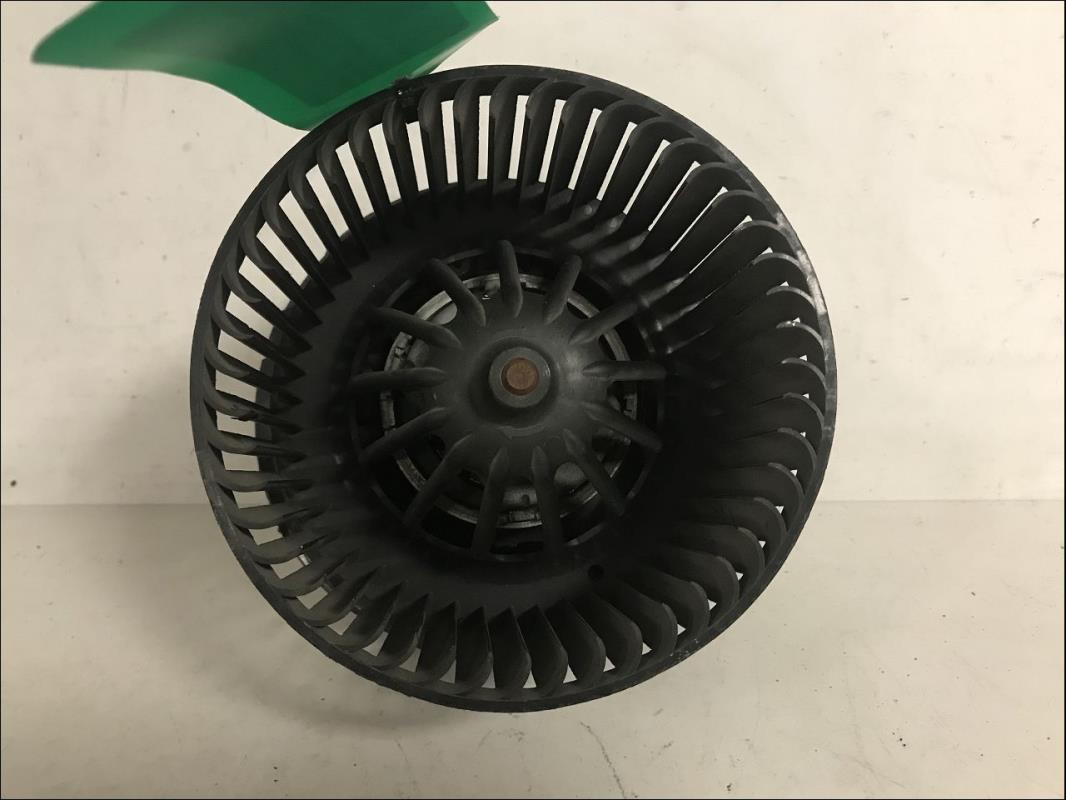 Ventilateur chauffage