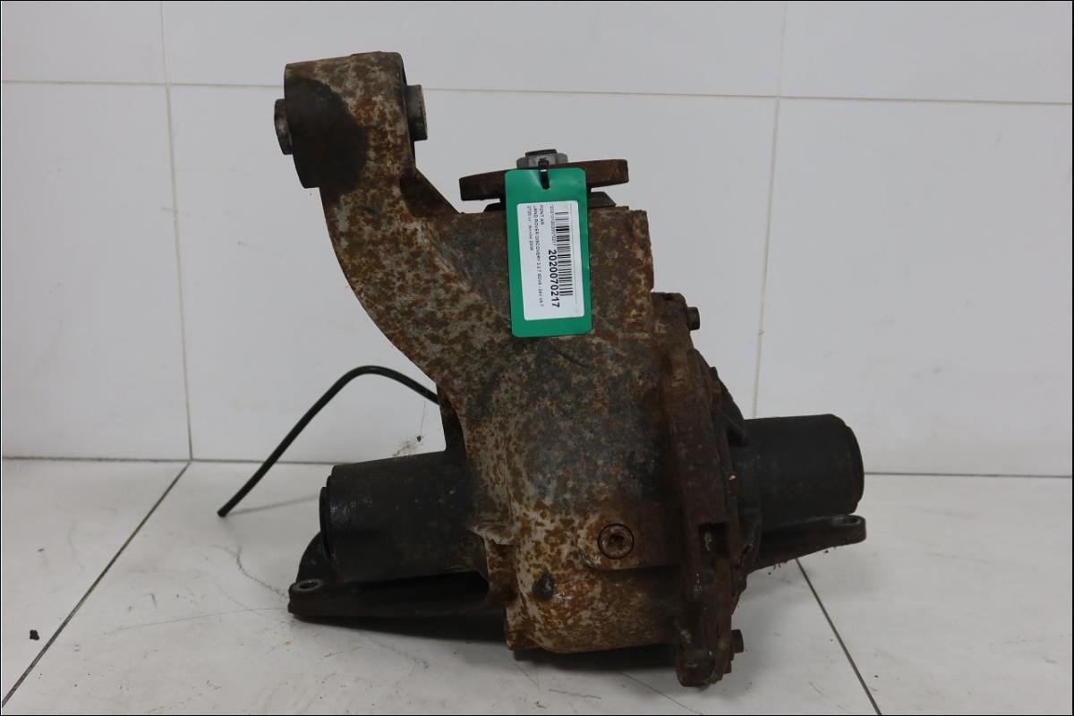 Pont (propulsion)