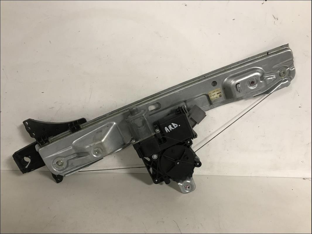 Leve vitre electrique arriere droit