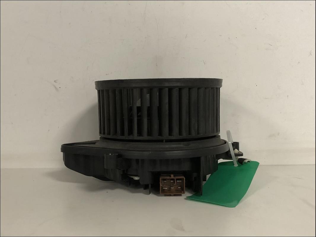 Ventilateur chauffage