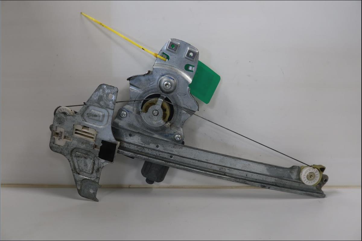 Leve vitre electrique arriere gauche