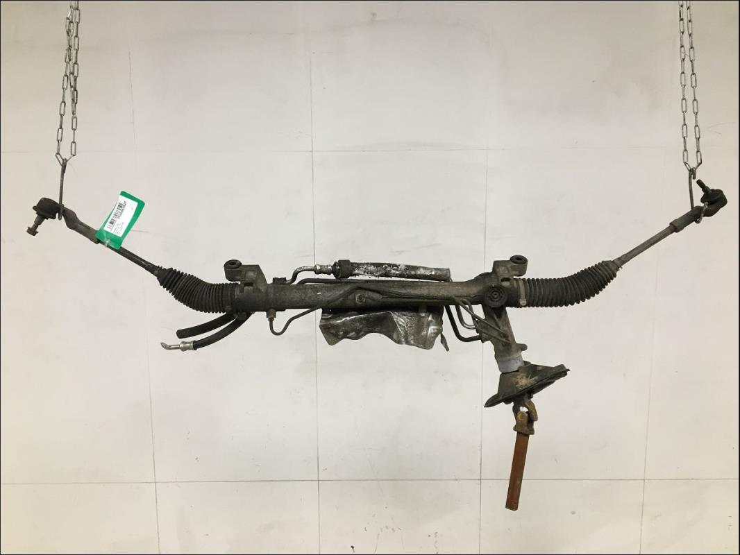 Cremaillere mecanique