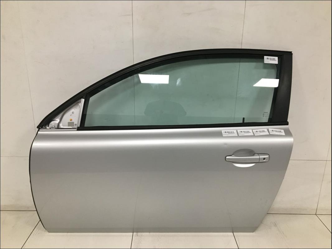Porte avant gauche