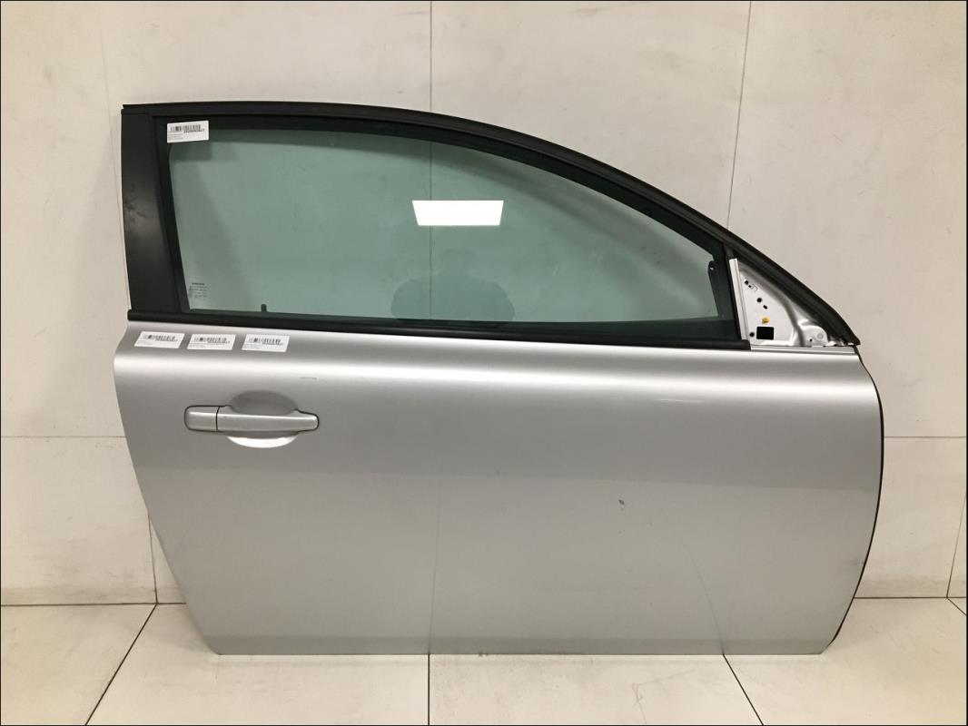 Porte avant droit