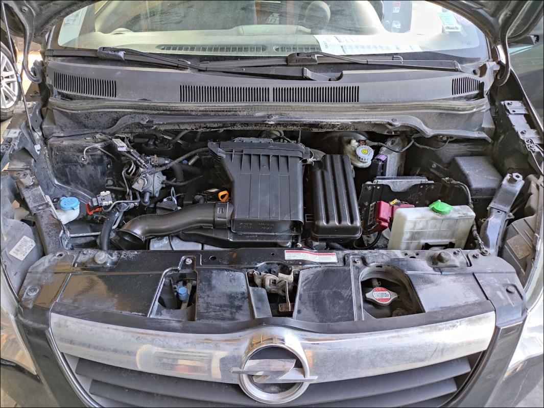 Moteur