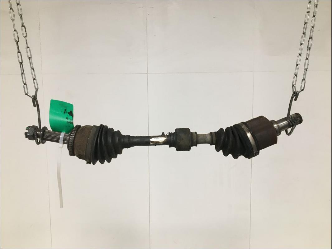 Cardan droit (transmission)