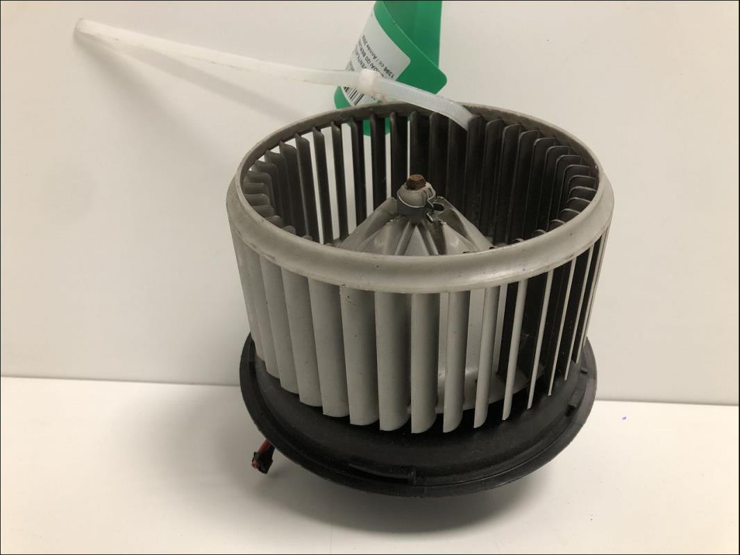 Ventilateur chauffage