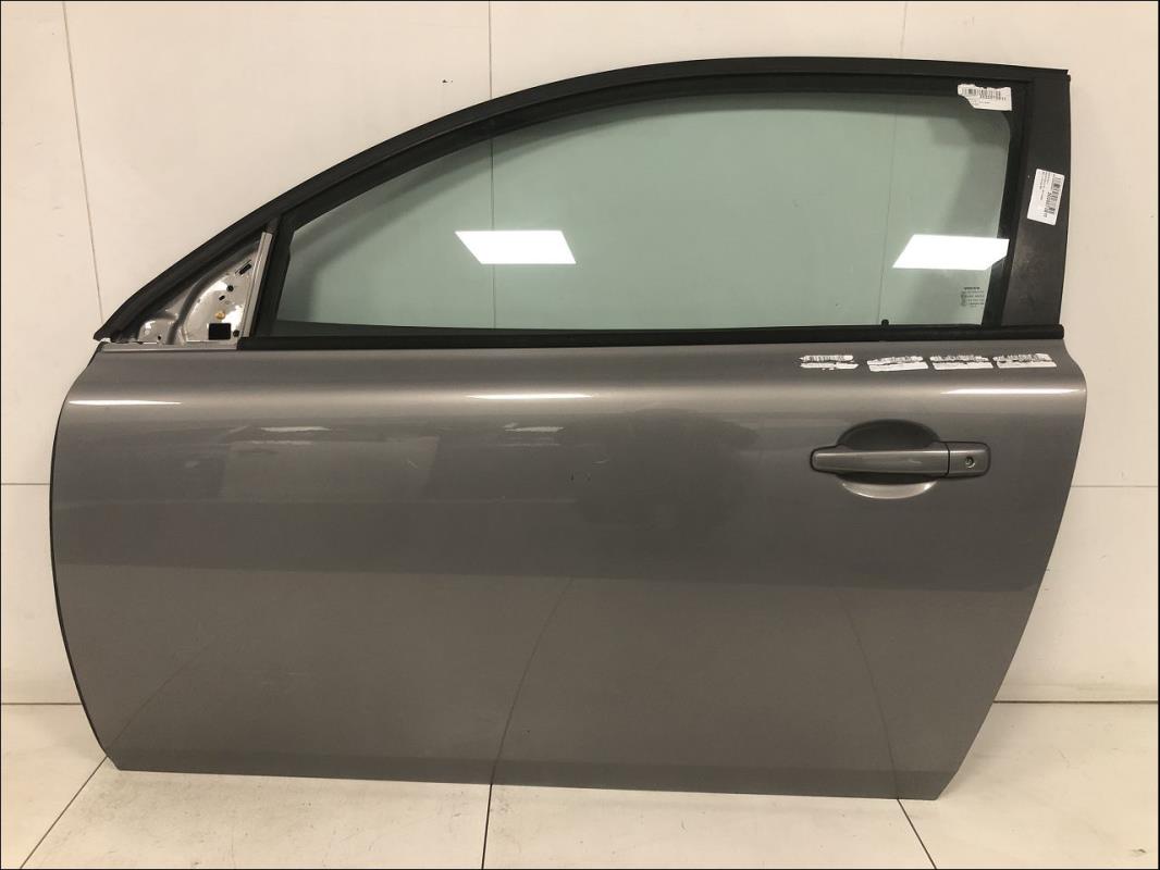 Porte avant gauche