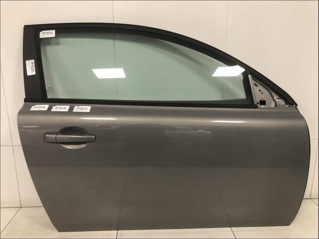 Porte avant droit