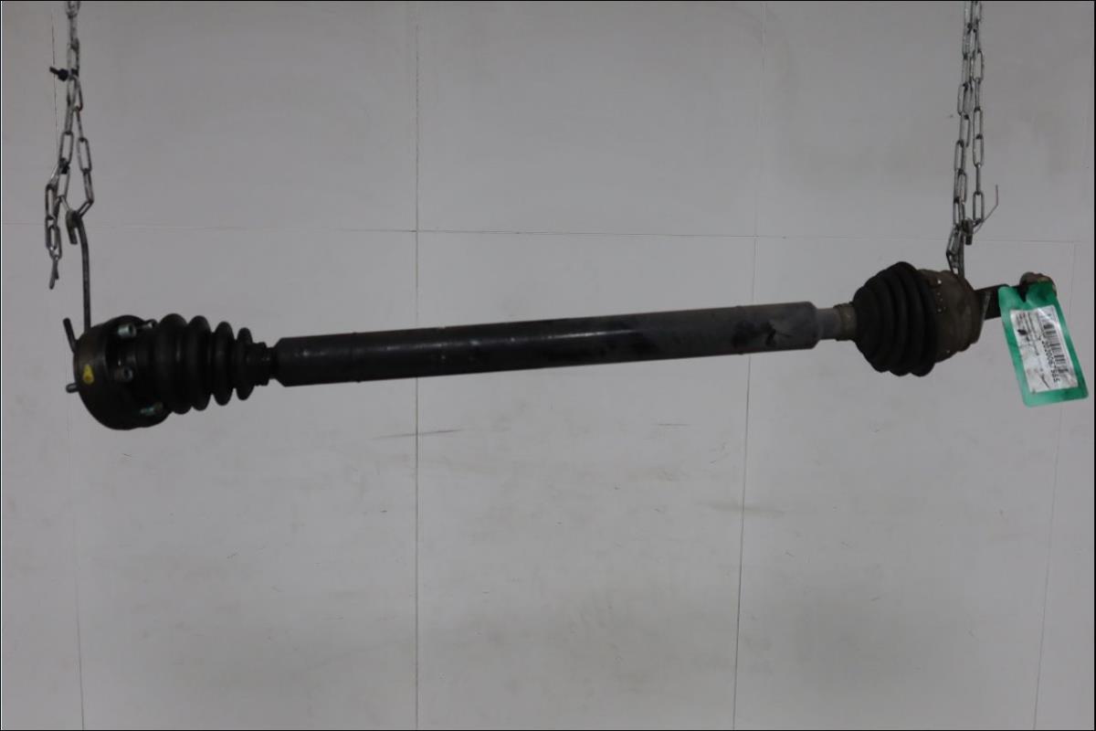 Cardan droit (transmission)