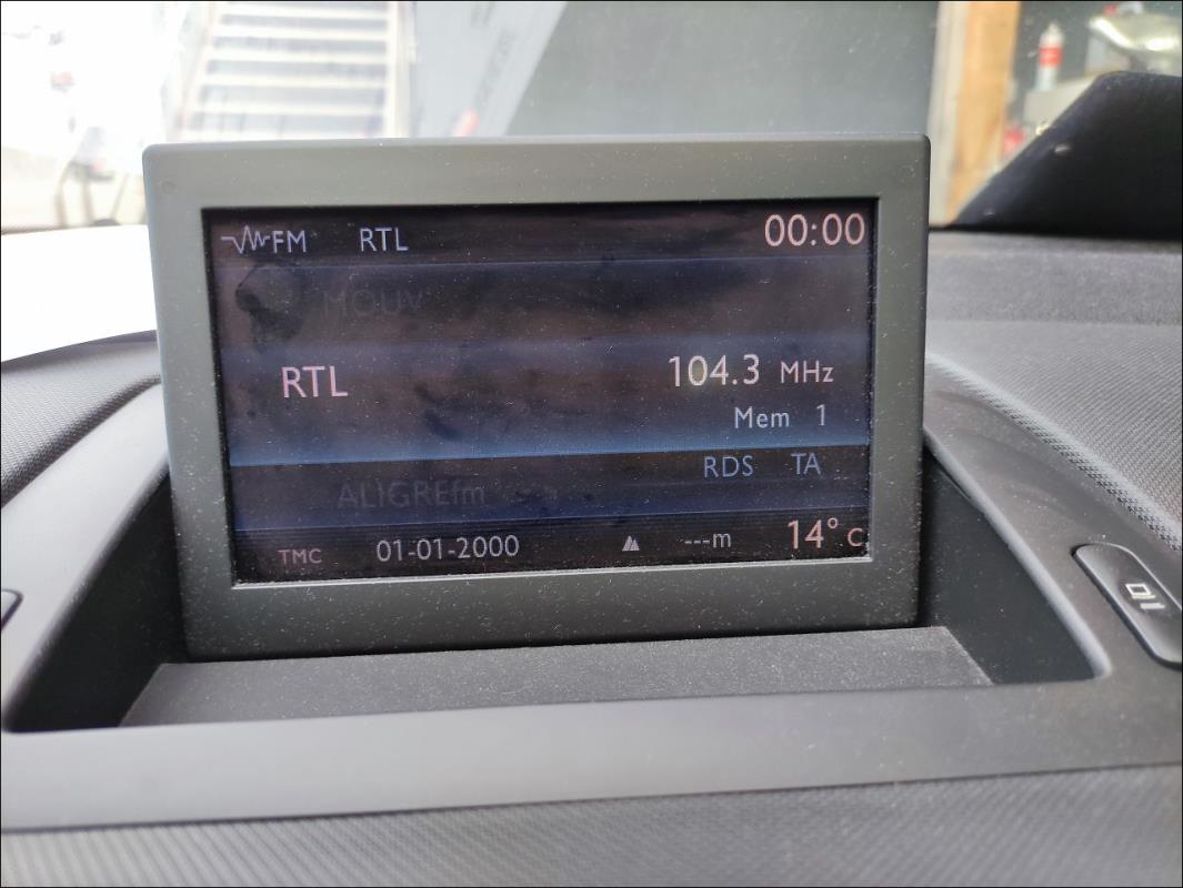 Photo pièce auto