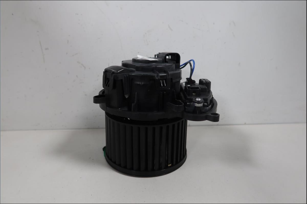 Ventilateur chauffage