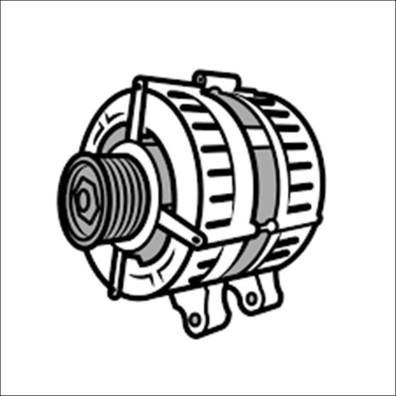 Alternateur