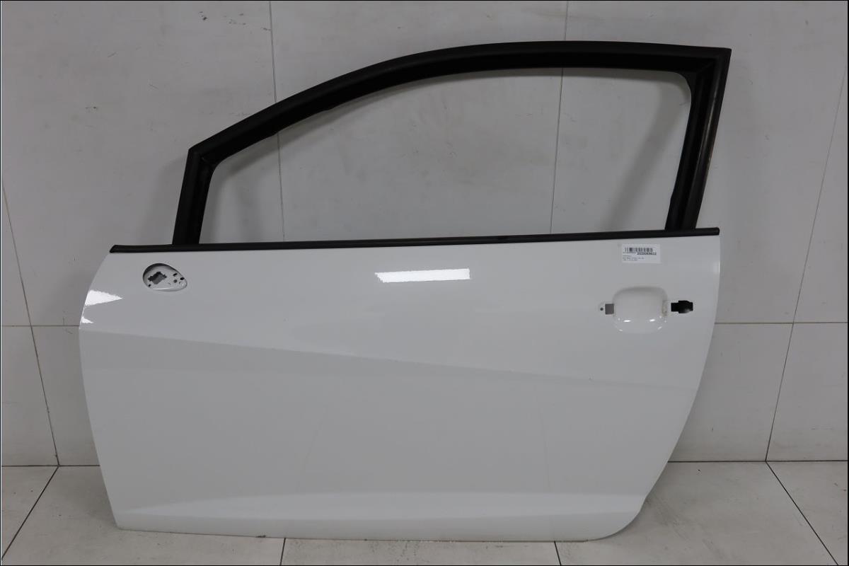Porte avant gauche