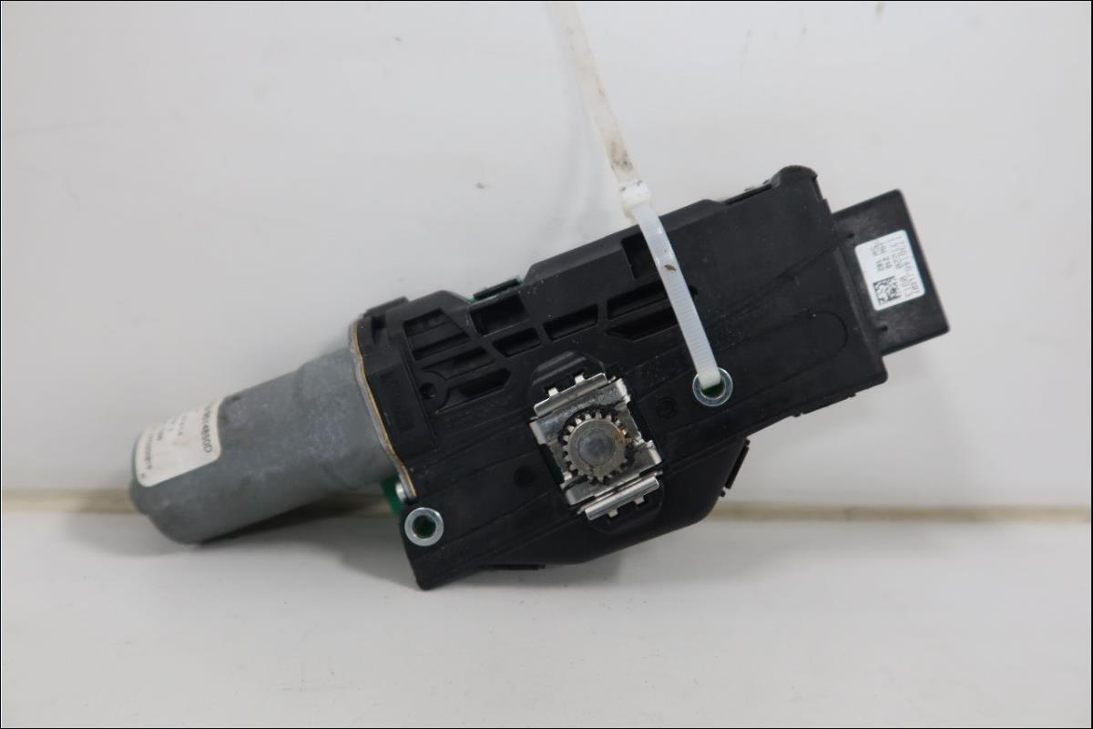 Moteur toit ouvrant