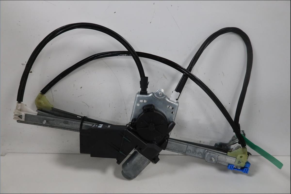 Leve vitre electrique arriere gauche