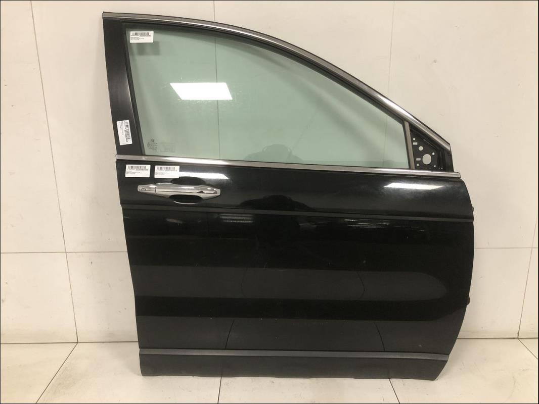 Porte avant droit