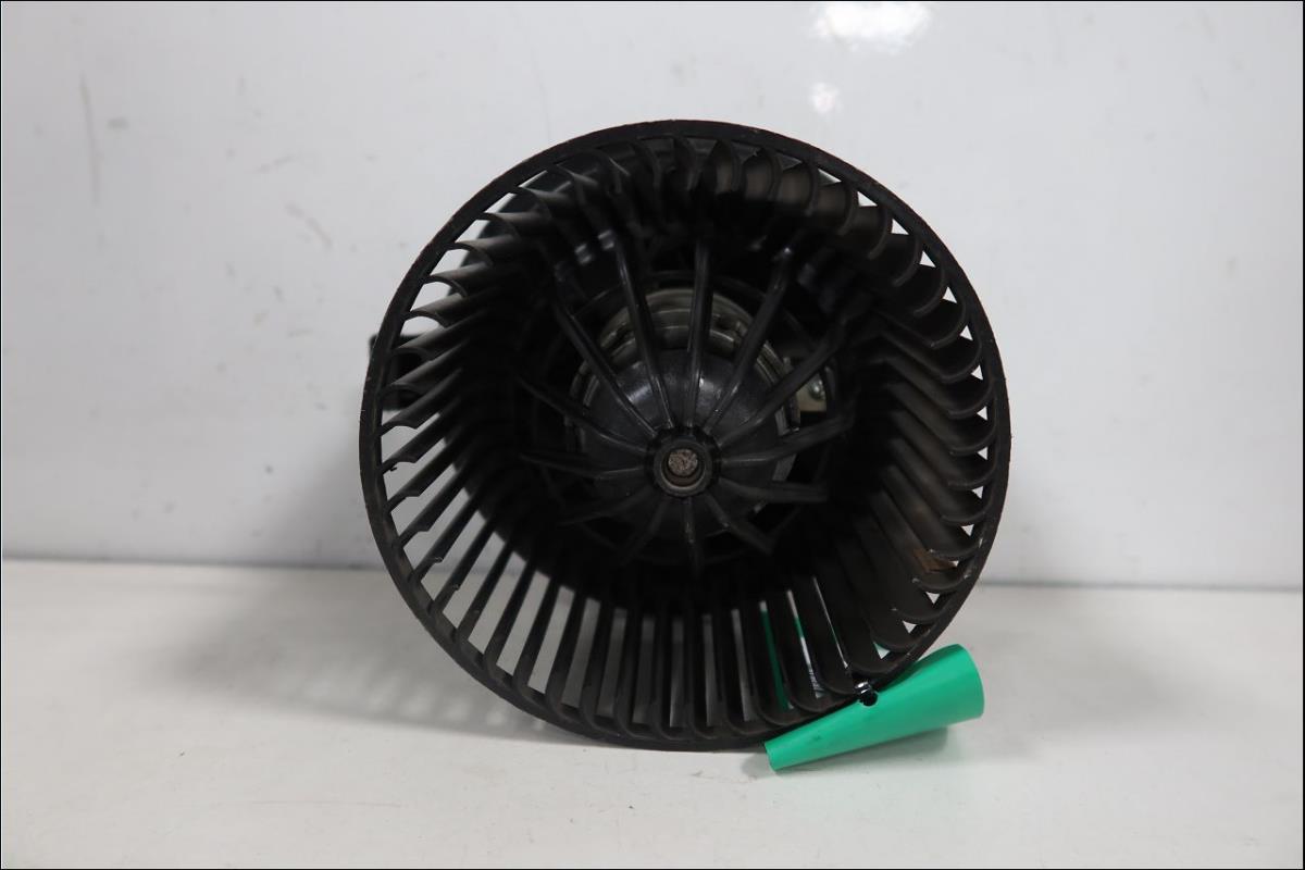 Moto ventilateur radiateur
