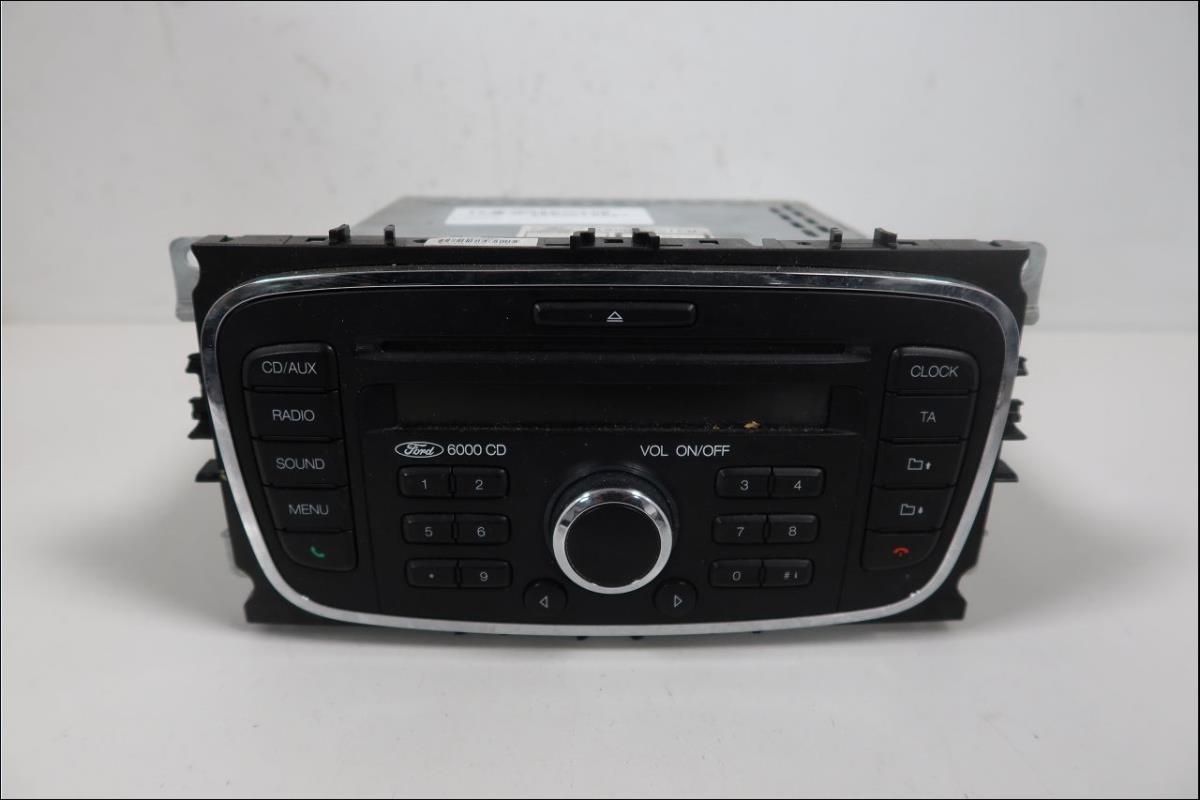 Autoradio