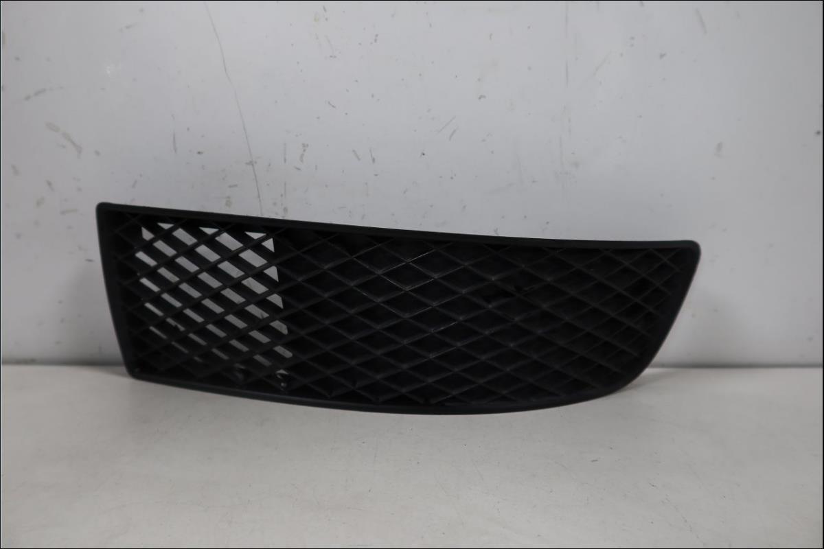 Grille de calandre gauche