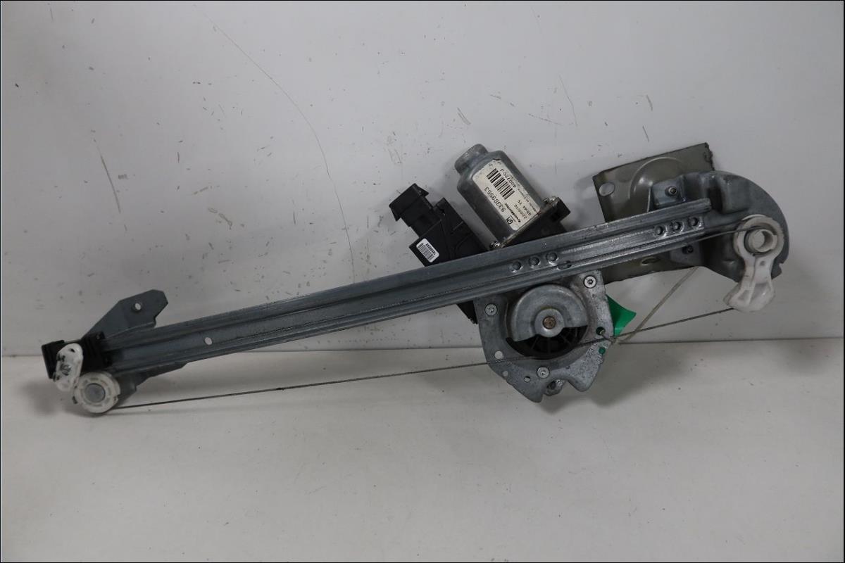 Leve vitre electrique avant gauche