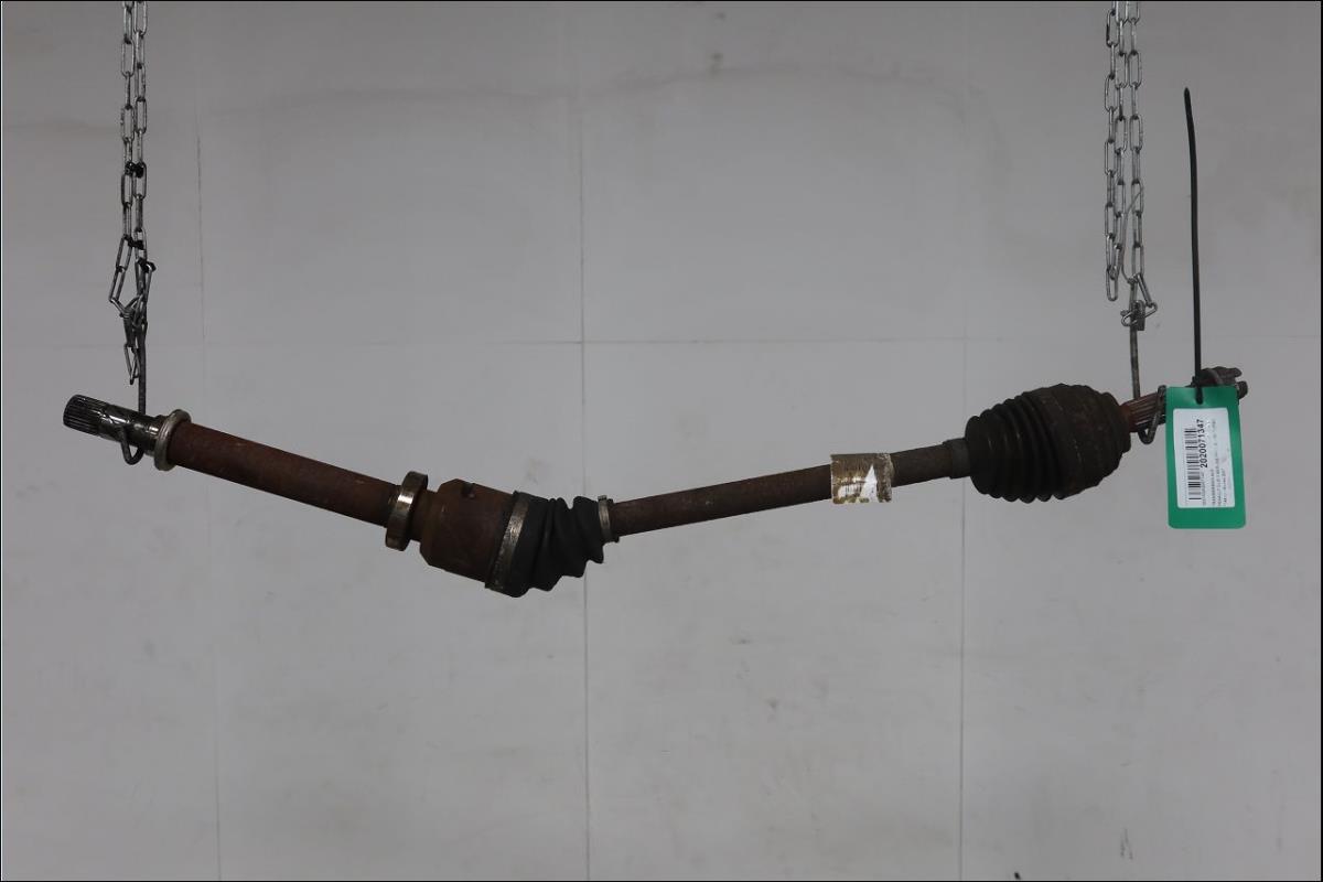 Cardan droit (transmission)