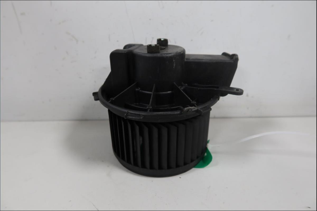 Ventilateur chauffage