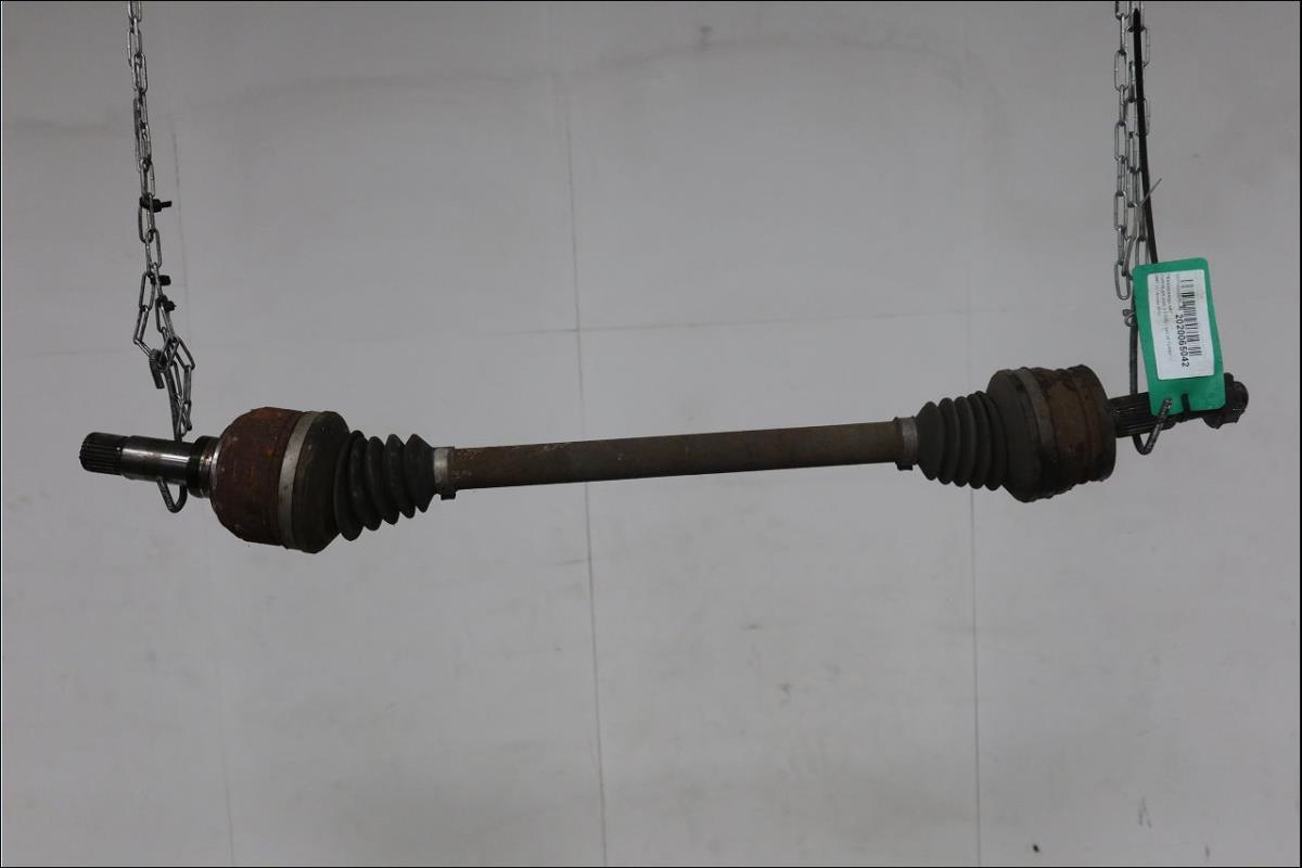 Cardan arriere droit (transmission)