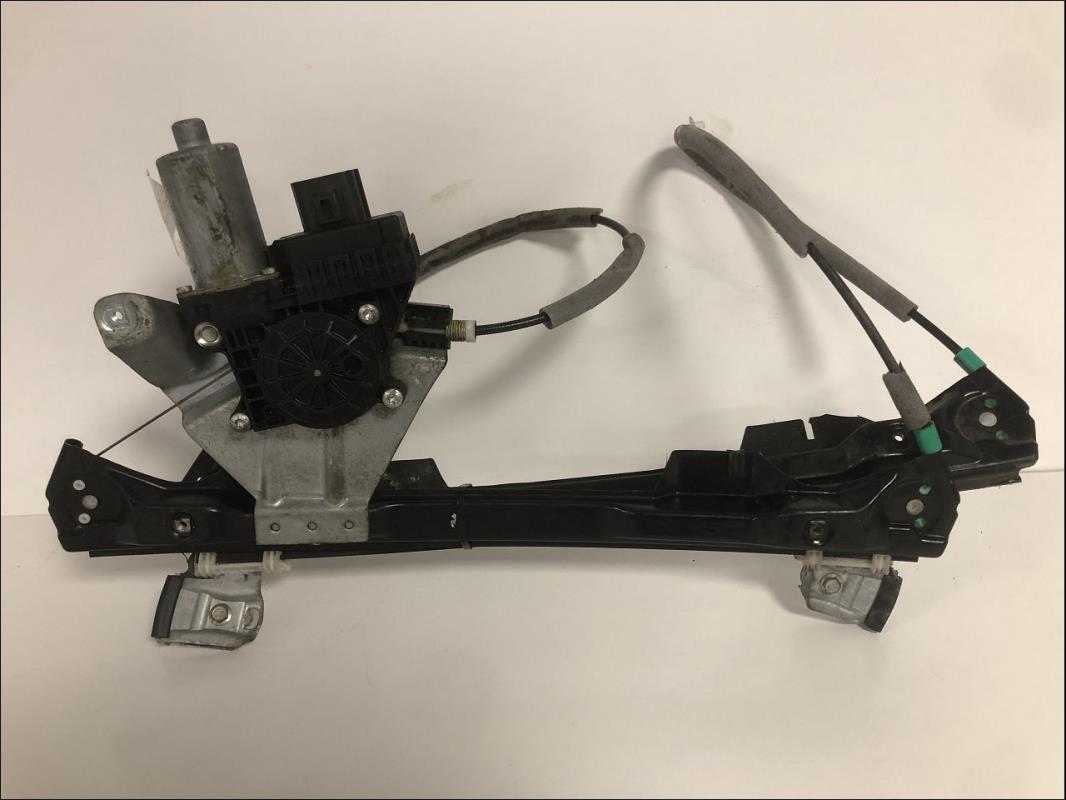 Leve vitre electrique avant gauche