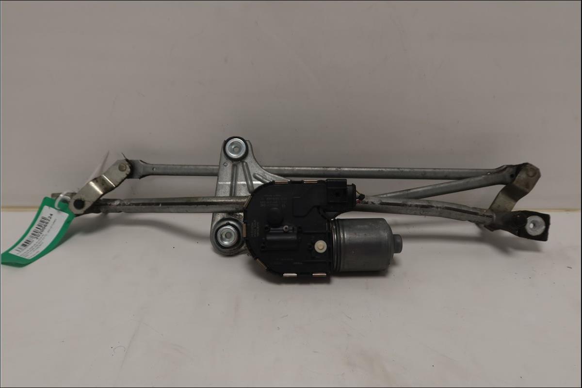 Moteur essuie glace avant