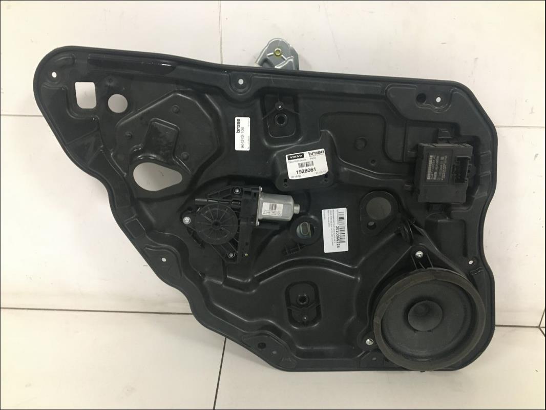 Leve vitre electrique arriere gauche