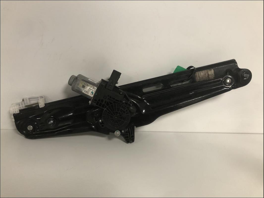 Leve vitre electrique arriere gauche
