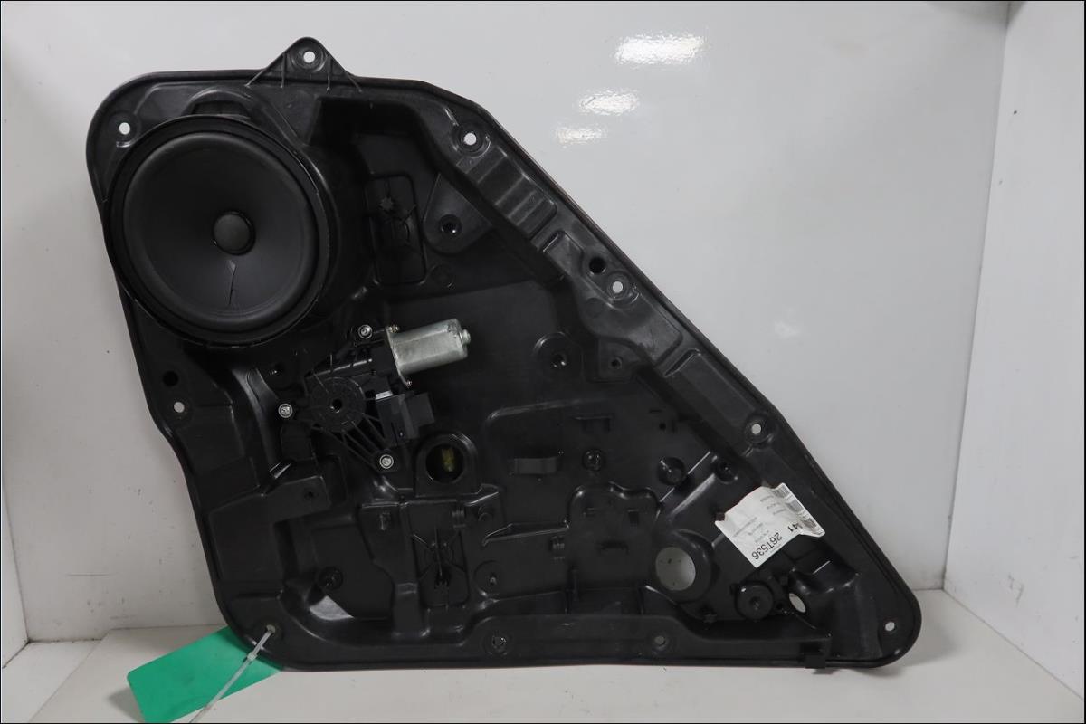 Leve vitre electrique arriere gauche