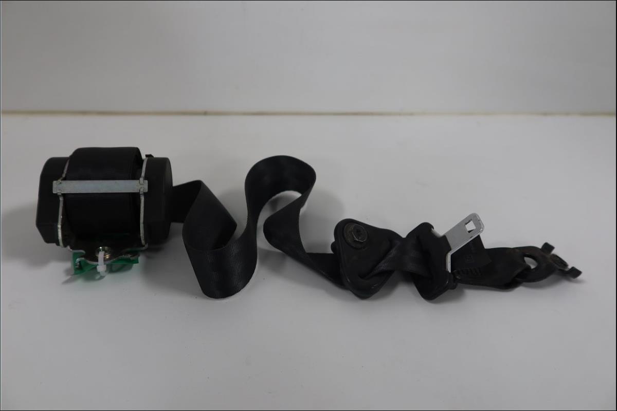 Ceinture avant droit