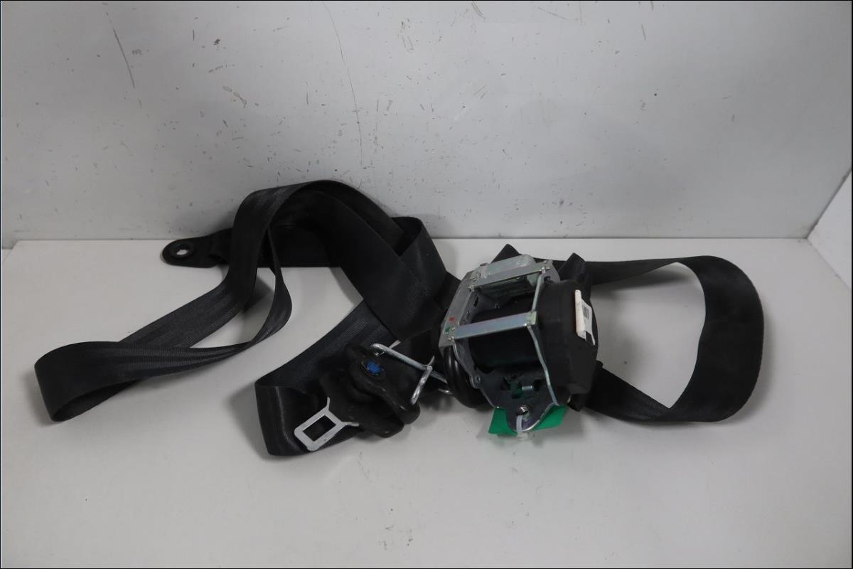 Ceinture avant gauche