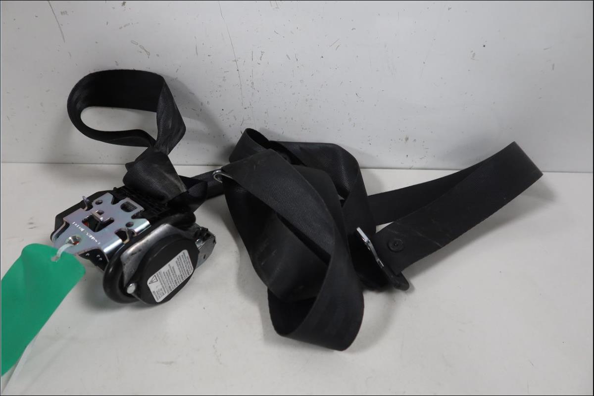 Ceinture avant droit