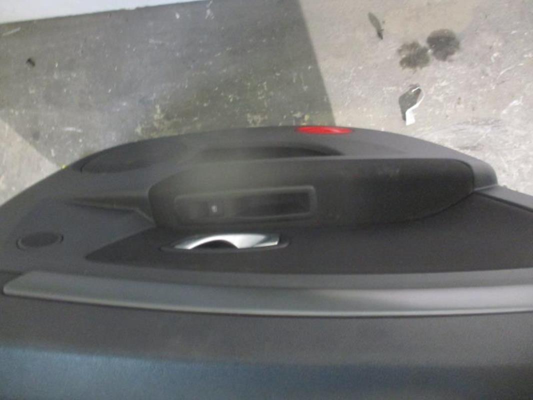 Leve vitre electrique arriere gauche
