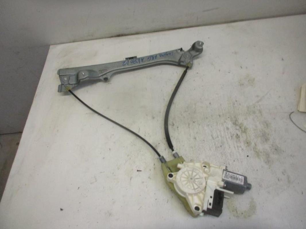 Leve vitre electrique arriere gauche
