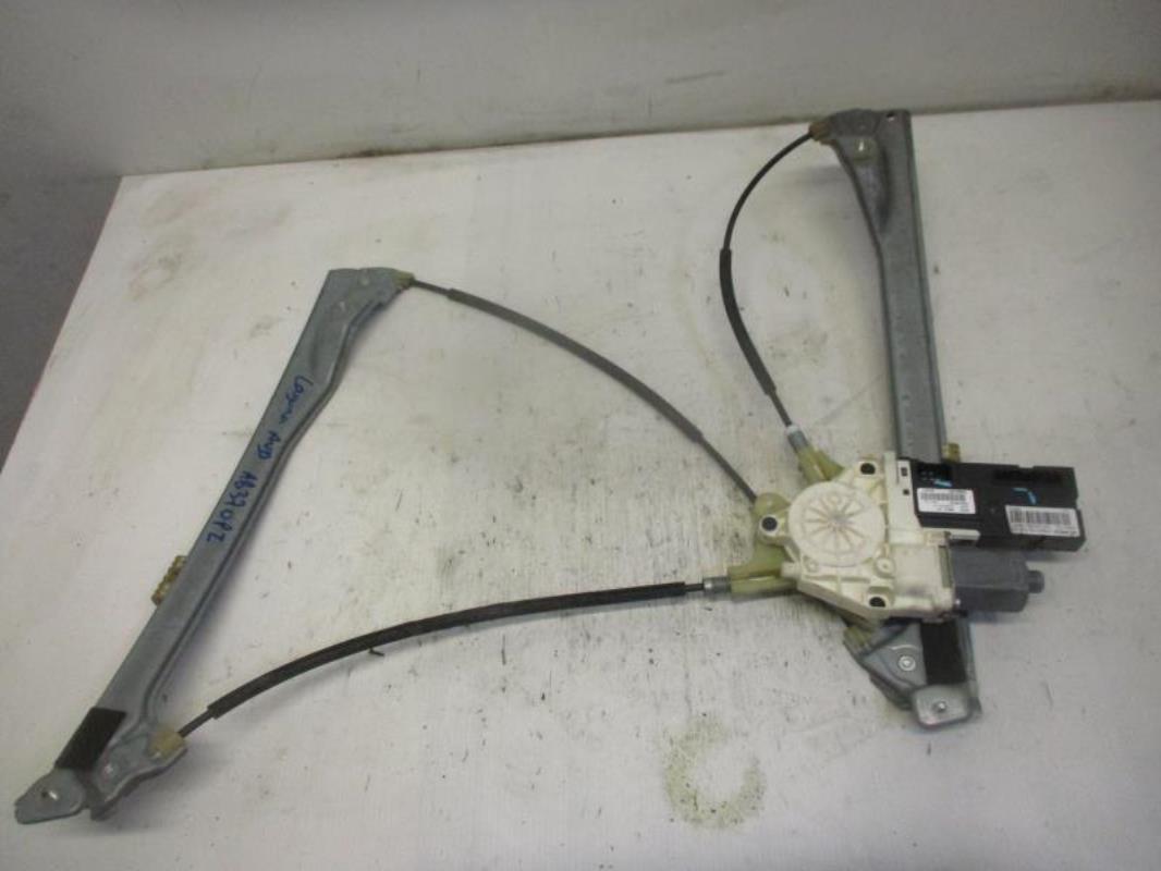 Leve vitre electrique avant droit