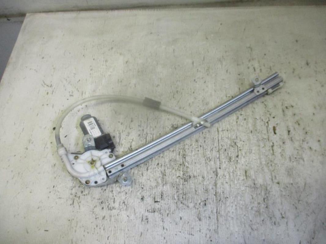 Leve vitre electrique arriere gauche