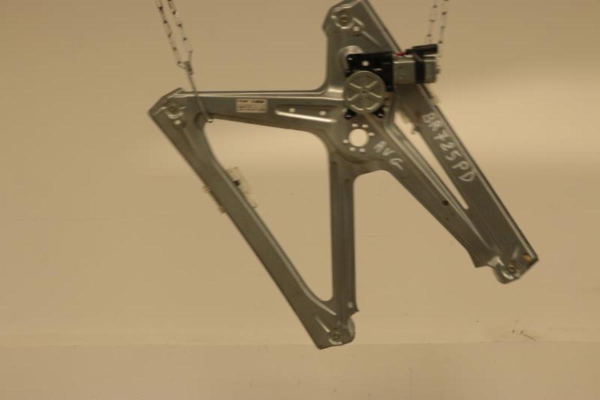 Leve vitre electrique avant gauche
