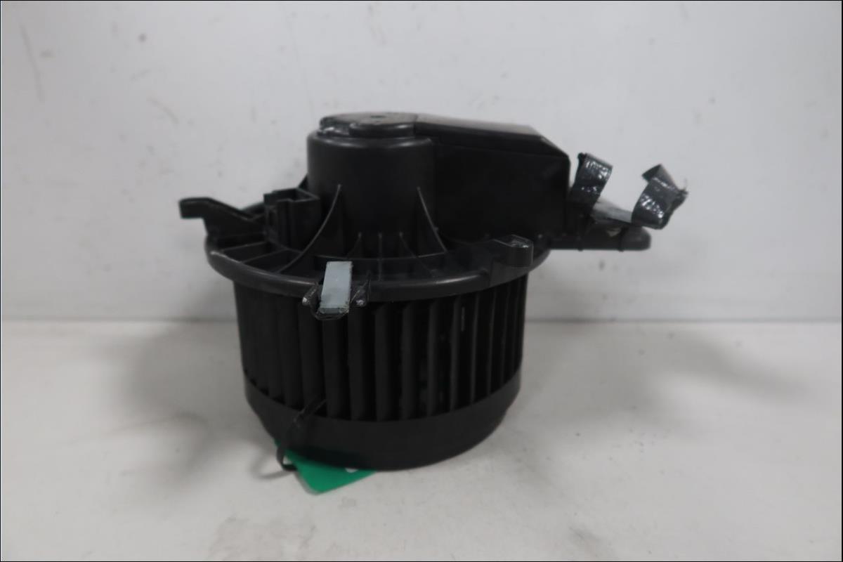 Ventilateur chauffage