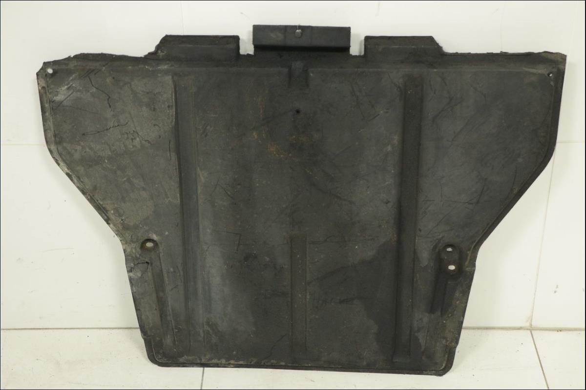 Cache moteur 